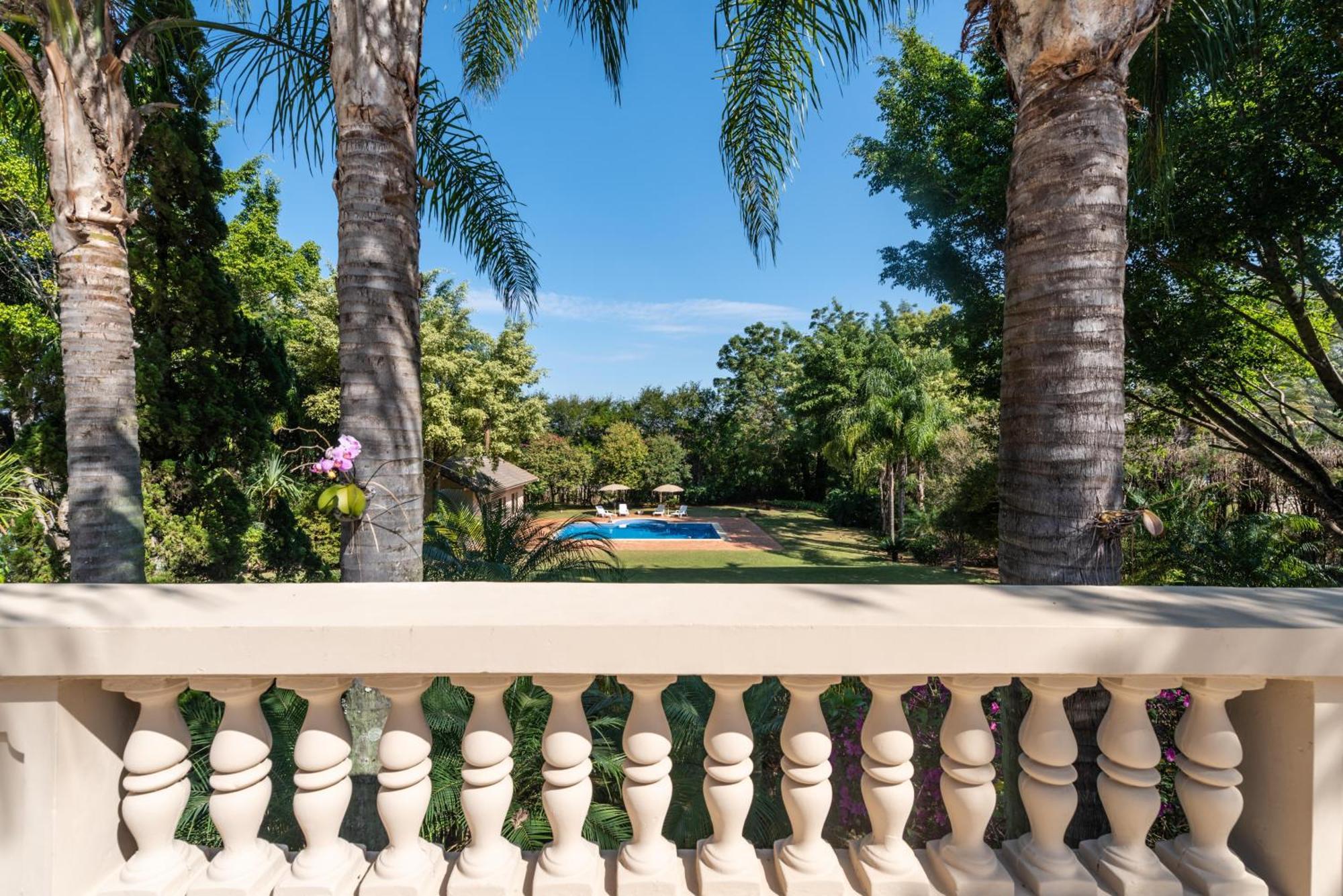 Fazenda Vila Real - Grande E Charmosa Casa De Campo Itu Esterno foto