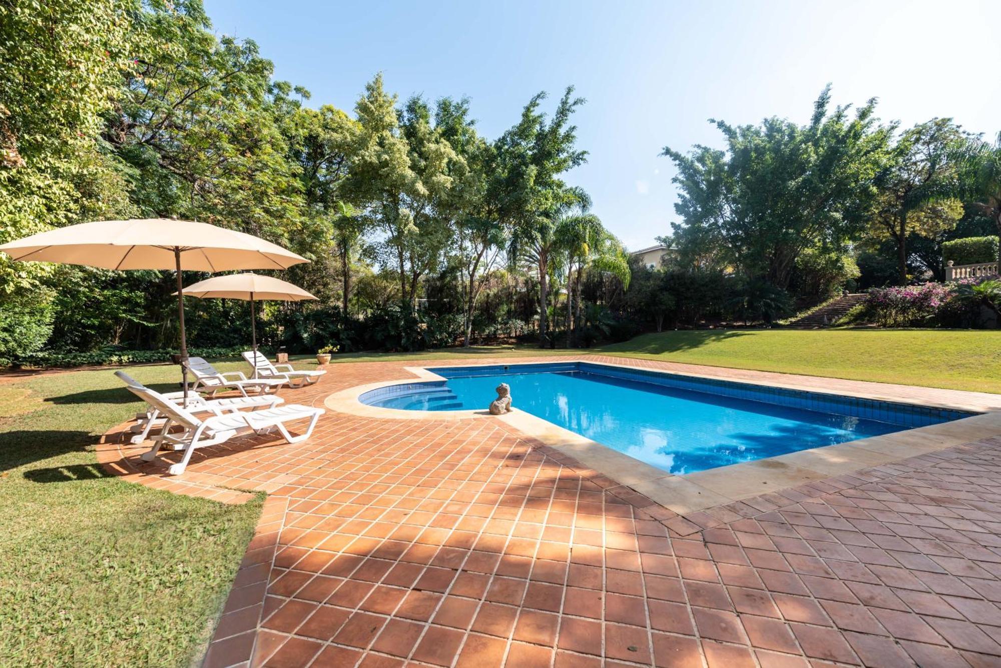 Fazenda Vila Real - Grande E Charmosa Casa De Campo Itu Esterno foto